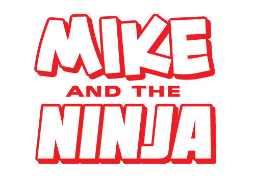 Mike and the Ninja