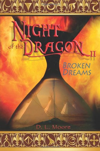 Night of the Dragon II: Broken Dreams