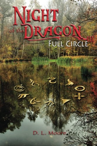 Night of the Dragon III: Full Circle